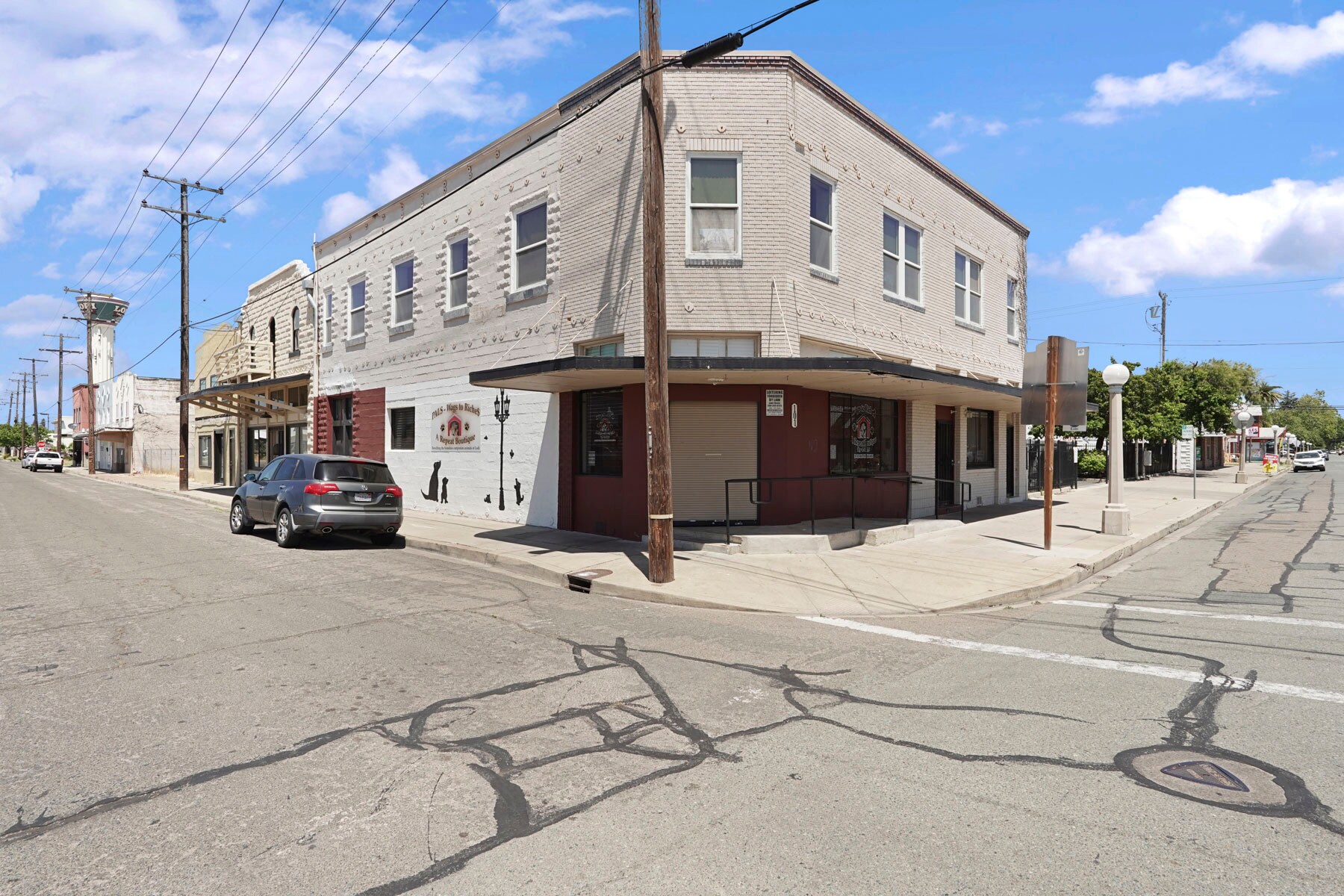 2 N Main St, Lodi, CA for sale Building Photo- Image 1 of 61