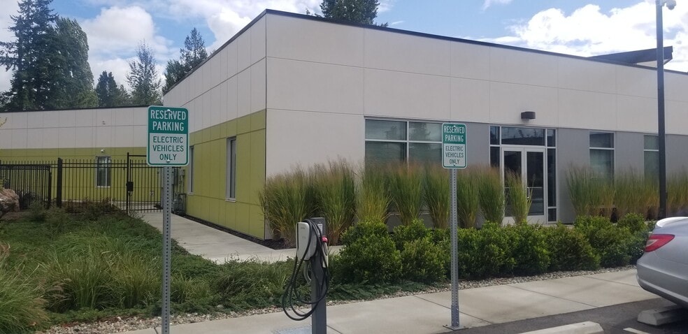 9177 Ridgetop Blvd NW, Silverdale, WA for lease - Building Photo - Image 3 of 3