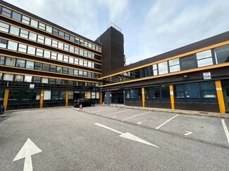 More details for Southway, Skelmersdale - Office for Lease