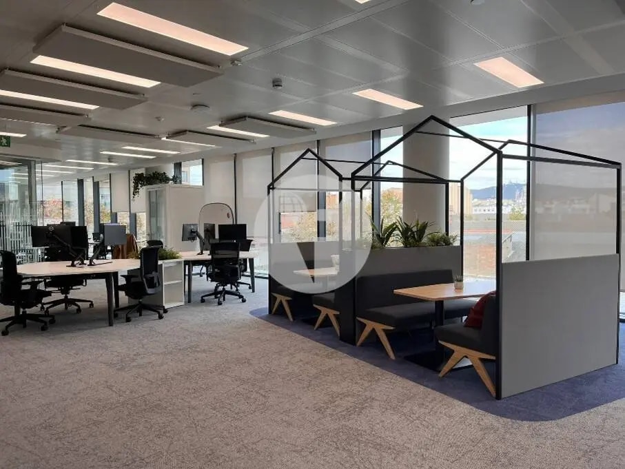 Avinguda d'Icària, 199, Barcelone, Barcelona à louer Photo intérieure- Image 1 de 7