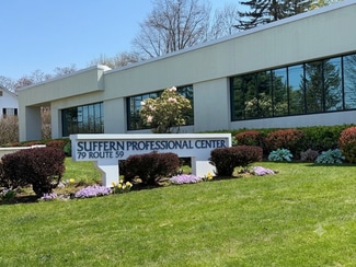 More details for 79 Route 59, Suffern, NY - Office/Medical for Lease
