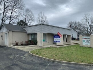 Plus de détails pour 540 Jackson St, Thomson, GA - Bureau/Médical à louer