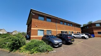 Plus de détails pour Falcon Clos, Quedgeley - Bureau à louer