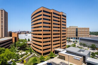 Plus de détails pour 4900 Main St, Kansas City, MO - Bureau à louer