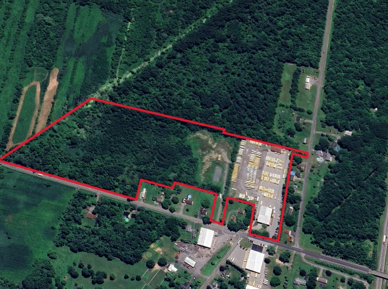 7770 Lakeport rd, Chittenango, NY à louer - Photo du bâtiment - Image 2 de 27