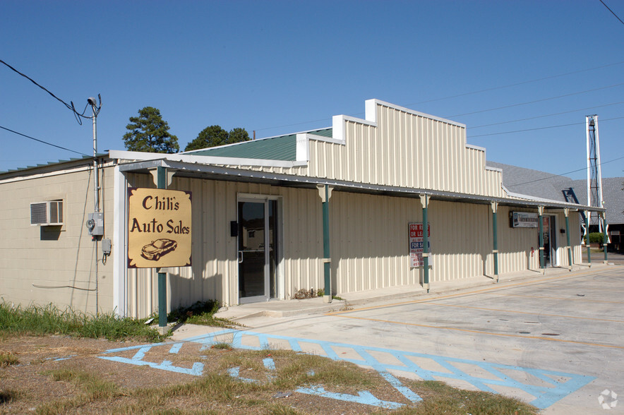 750 E Laurel St, Eunice, LA for sale - Primary Photo - Image 1 of 1