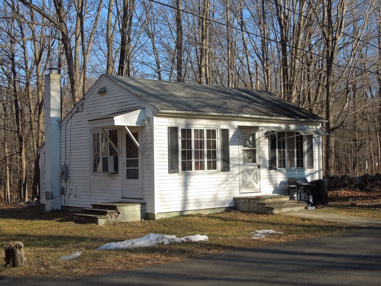 195 Long Ridge Rd, Danbury, CT à vendre - Photo du bâtiment - Image 2 de 12