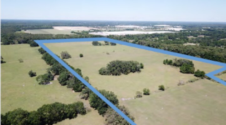 TBD NW 94th Avenue, Alachua, FL for sale Primary Photo- Image 1 of 8