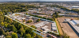 More details for 110 N Marine Dr, Portland, OR - Industrial for Lease