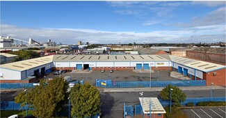 More details for Atlas Rd, Bootle - Industrial for Lease