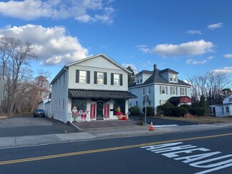 Plus de détails pour 44 Main St, Farmingdale, NJ - Flex à louer