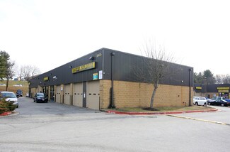 Plus de détails pour 6465 Dobbin Center Way, Columbia, MD - Local d'activités à louer