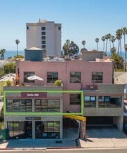2110 Main St, Santa Monica, CA à louer Photo intérieure- Image 1 de 7