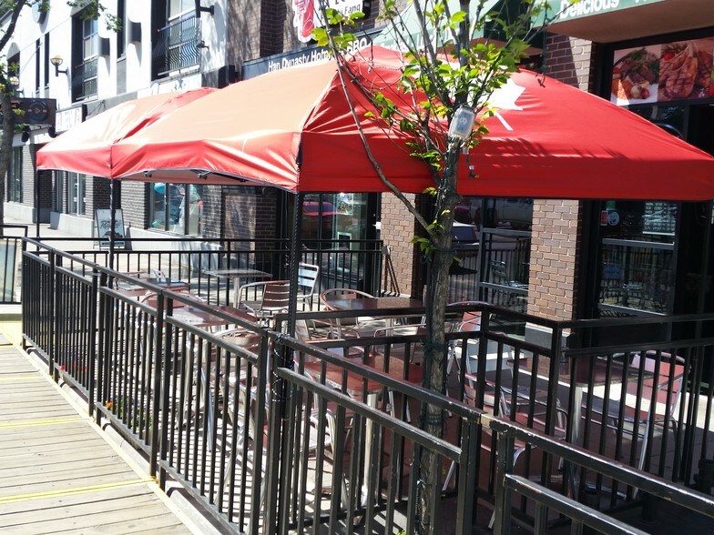 10540 82 Ave NW, Edmonton, AB for sale - Other - Image 1 of 1