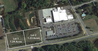 More details for 7475 NC Highway 22, Carthage, NC - Land for Sale