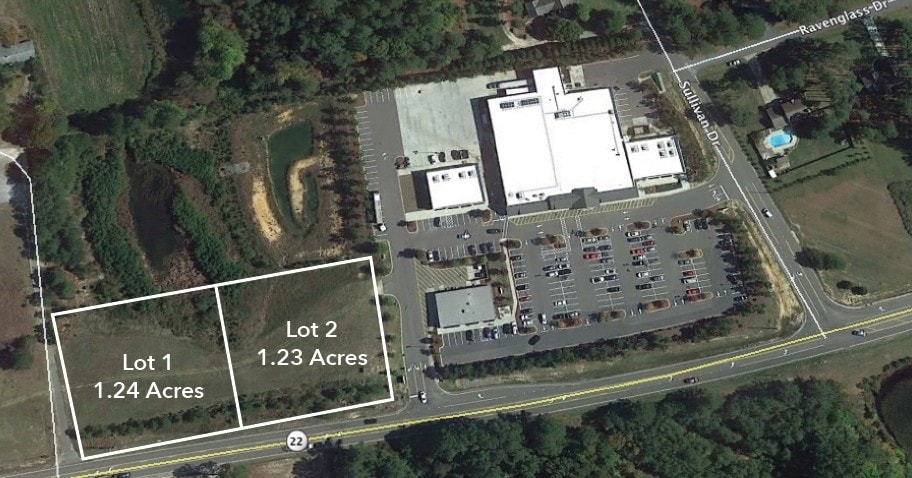 7475 NC Highway 22, Carthage, NC for sale Primary Photo- Image 1 of 17