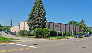 More details for 222 Mound Ave, Miamisburg, OH - Industrial for Sale