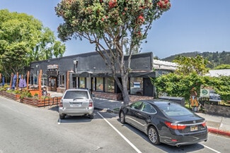 More details for 315 Main St, Half Moon Bay, CA - Retail for Lease