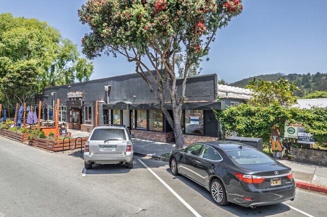 More details for 315 Main St, Half Moon Bay, CA - Retail for Lease