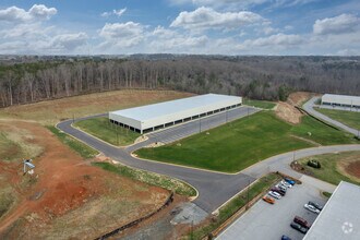 140 Corporate Dr, Spartanburg, SC - AERIAL map view - Image1