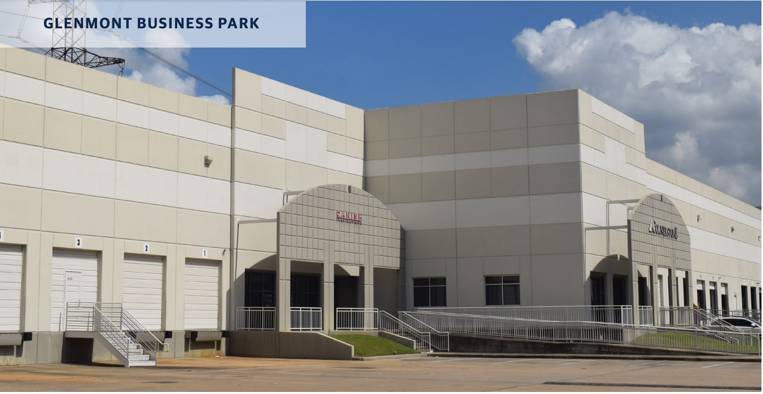 8648 Glenmont Dr, Houston, TX for lease Building Photo- Image 1 of 3