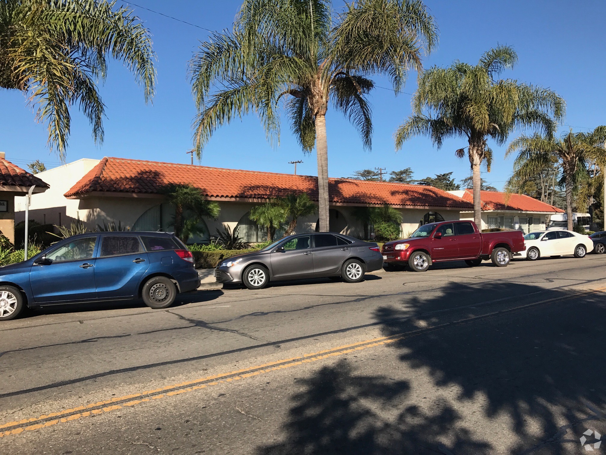 411-421 N A St, Oxnard, CA for lease Primary Photo- Image 1 of 5