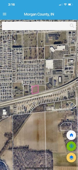 1 Pine Dr, Martinsville, IN for sale - Building Photo - Image 2 of 10