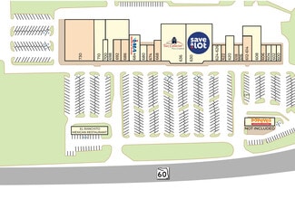 602-670 State Road 60 West, Lake Wales, FL à louer Photo intérieure- Image 2 de 2