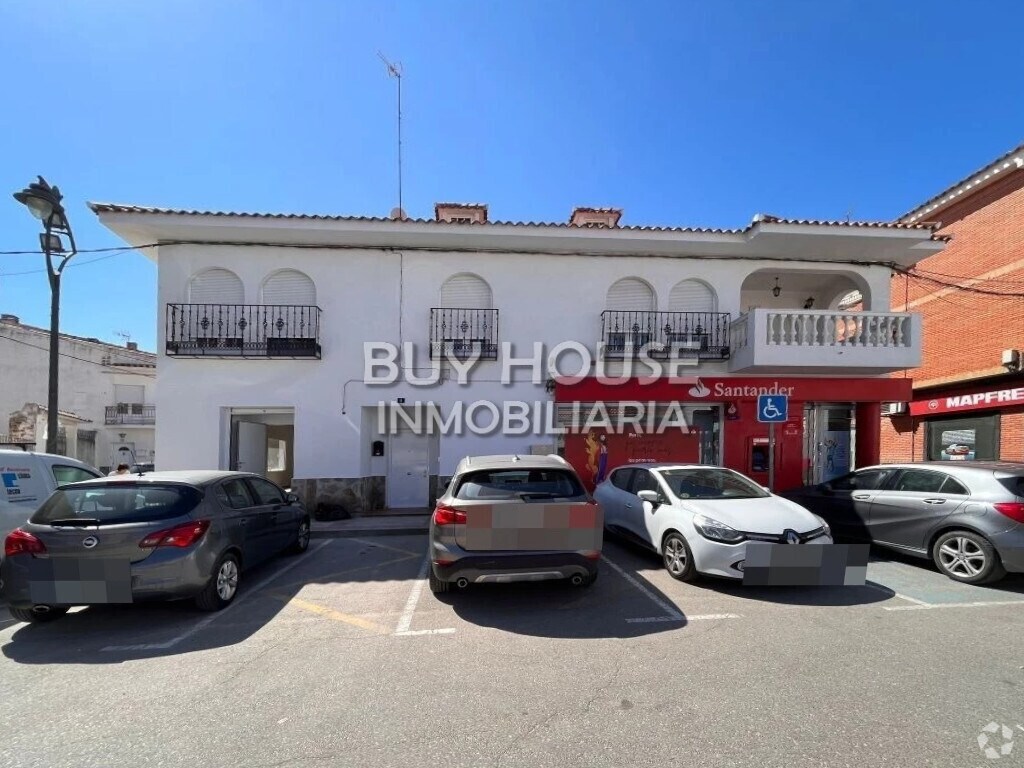 Immeuble residentiel dans Villaluenga de la Sagra, Toledo à vendre Photo intérieure- Image 1 de 8