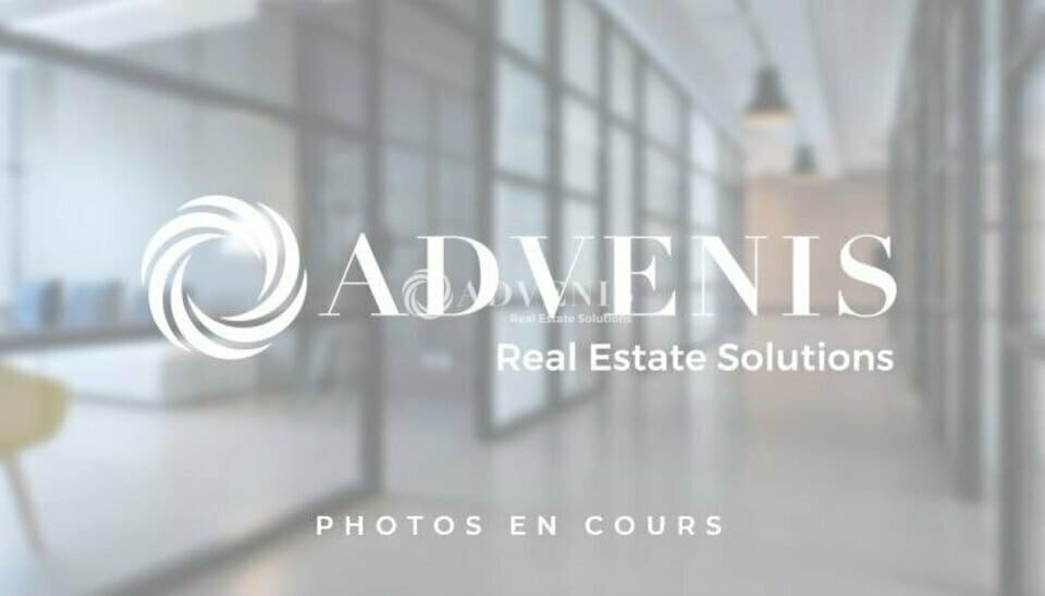 Flex in Paris for lease - Lobby - Image 1 of 1