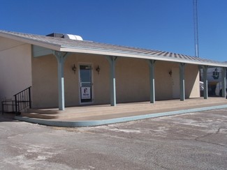 Plus de détails pour 6941 Commerce Ave, El Paso, TX - Industriel à vendre