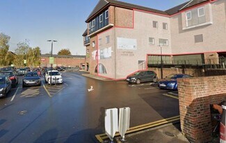 Plus de détails pour 51 Church, Reading - Commerce de détail à louer