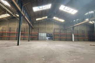 More details for Industrial for Lease