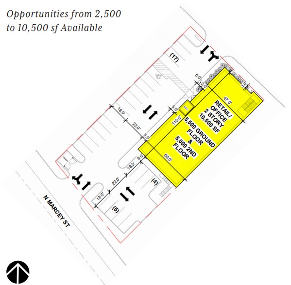 1928 Clybourn ave, Chicago, IL à louer - Photo du bâtiment - Image 3 de 3