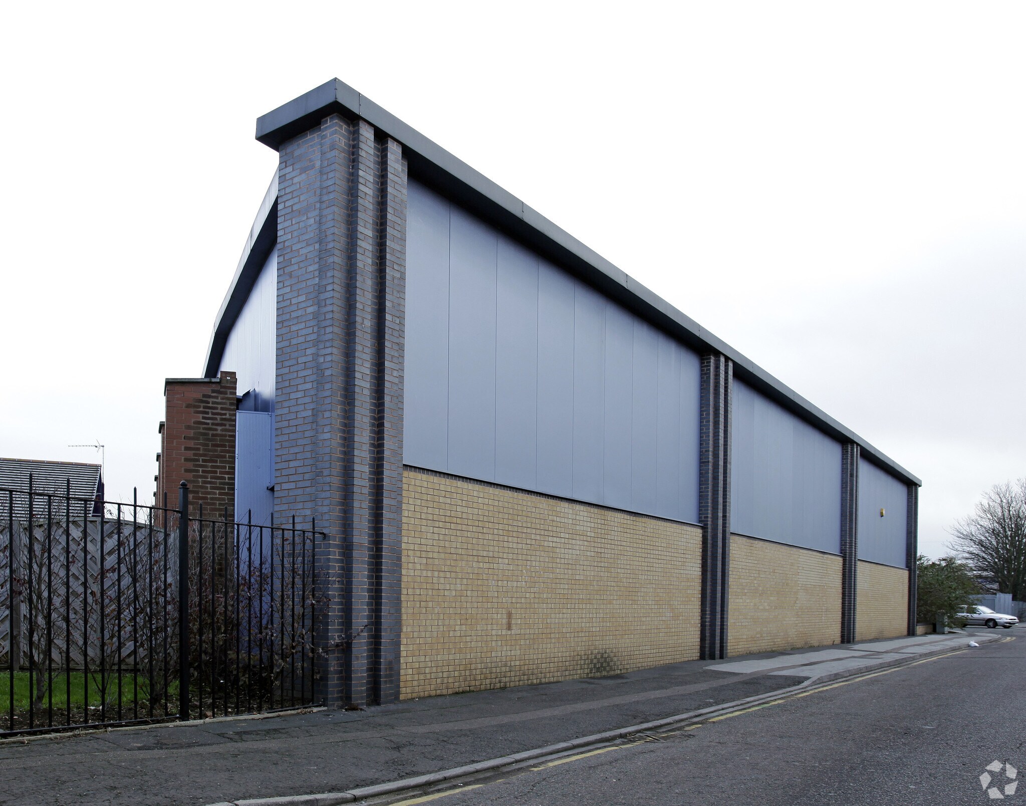 2-8 Bickford Rd, Birmingham à louer Photo principale- Image 1 de 2