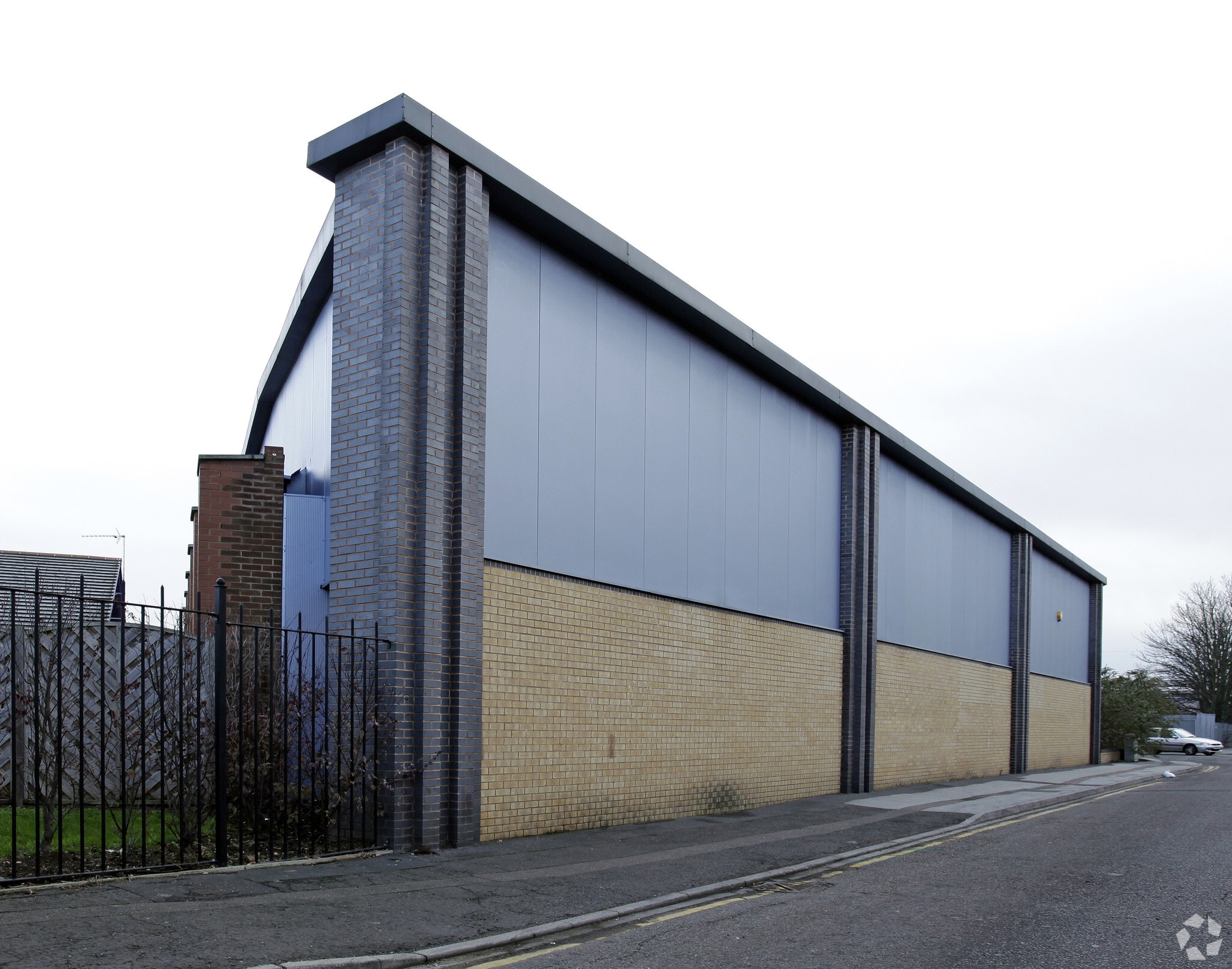 2-8 Bickford Rd, Birmingham for lease Primary Photo- Image 1 of 2