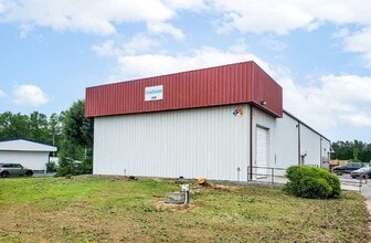 4241 US Highway 70 E, Smithfield, NC à louer Photo intérieure- Image 1 de 3