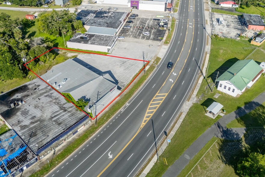 16368 SE Highway 19, Cross City, FL for sale - Building Photo - Image 2 of 14