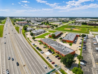 More details for 12101 E 51st St, Tulsa, OK - Office/Medical, Flex for Lease