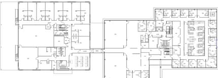 200 Galbert Rd, Lafayette, LA à louer Photo intérieure- Image 1 de 1