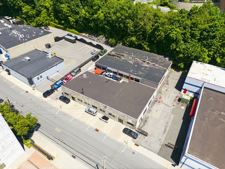 66 Marbledale Rd, Tuckahoe, NY for lease - Building Photo - Image 2 of 10