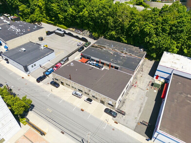 66 Marbledale Rd, Tuckahoe, NY à louer - Photo du bâtiment - Image 2 de 10