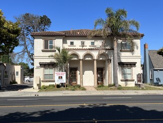 Plus de détails pour 1111 S Broadway, Santa Maria, CA - Bureau à louer