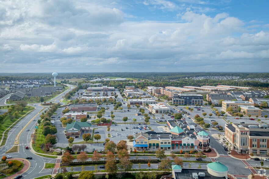 Maple Lawn Blvd, Fulton, MD à louer - Photo du bâtiment - Image 3 de 4