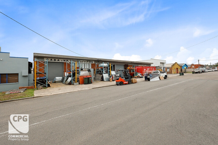 41-43 Barry Ave, Mortdale for sale - Primary Photo - Image 1 of 5