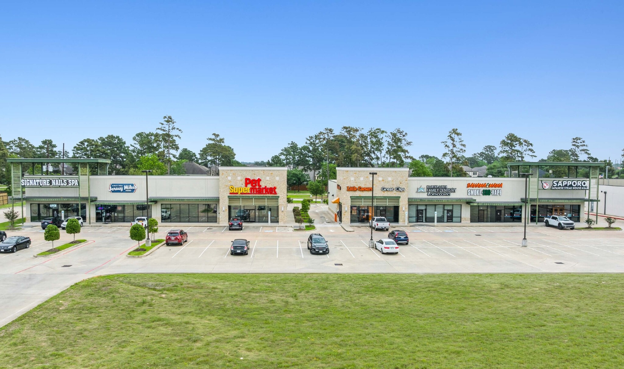 14044 Grant Rd, Cypress, TX for sale Primary Photo- Image 1 of 3