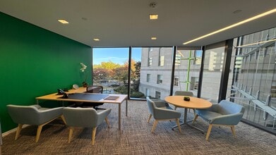 300 New Jersey Ave NW, Washington, DC à louer Photo intérieure- Image 1 de 9