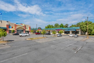 Plus de détails pour 13450-13500 Baltimore Ave, Laurel, MD - Commerce de détail à louer