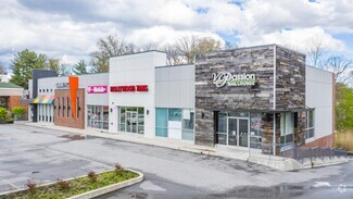 Plus de détails pour 8833 Belair Rd, Baltimore, MD - Bureau, Vente au détail à louer