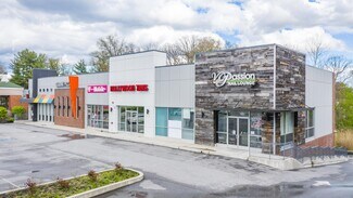 Plus de détails pour 8833 Belair Rd, Baltimore, MD - Bureau, Local commercial à louer